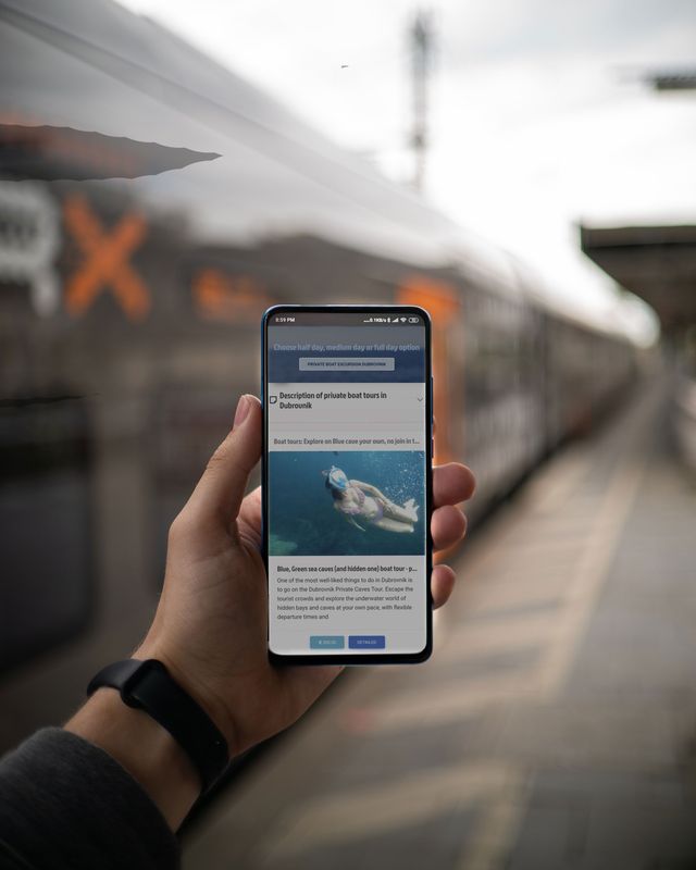 Extended Elafiti boat tour (Caves, Marculeti, Sipan, Bowa)