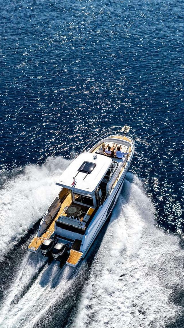 Explore Elafiti Islands on private boat tour. Stunning views, crystal waters, ultimate comfort.