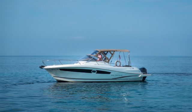 Private boat trip from Dubrovnik. Tailored itineraries & top service.