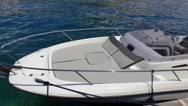 Premium Dubrovnik Boat Tour | Full-Day Croatia Charter