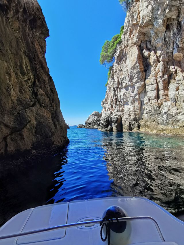 Blue Cave Boat Tour Dubrovnik | #1 Private Speedboat Excursion