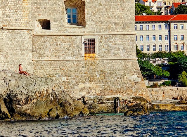 Extended Elafiti boat tour (Caves, Marculeti, Sipan, Bowa)