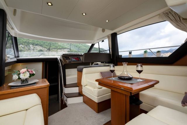 Premium Croatia Yacht Charter | Full Day Boating Trip