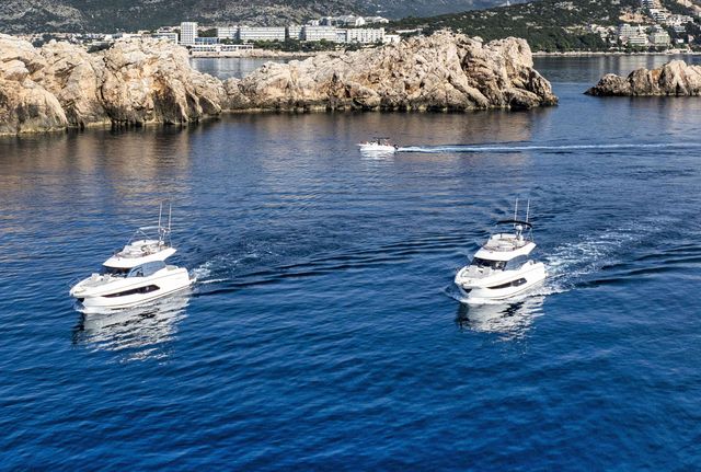 Dubrovnik team building Boat activities