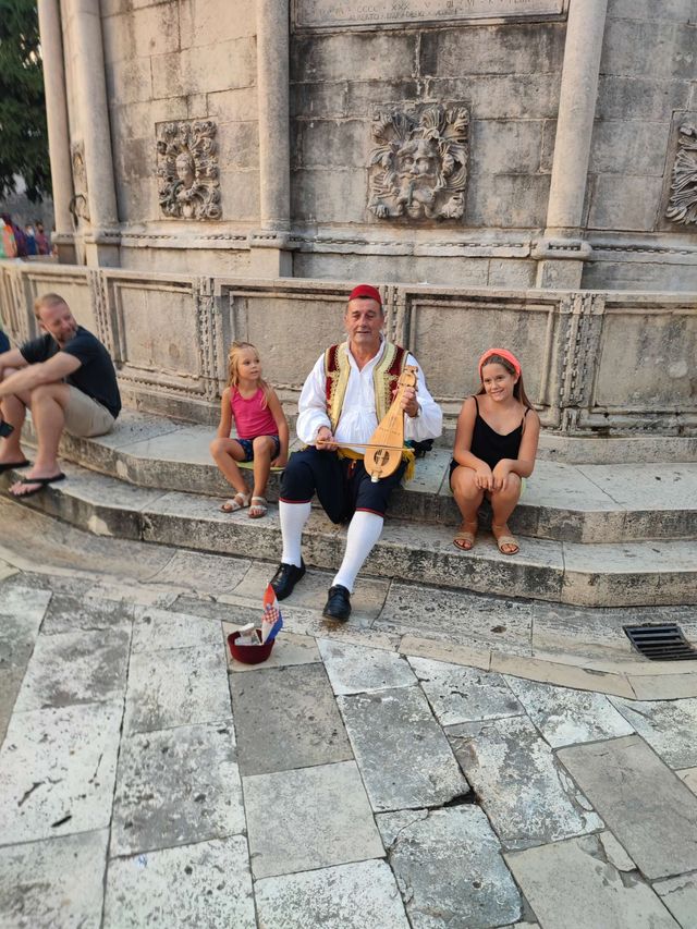 Extended Elafiti boat tour (Caves, Marculeti, Sipan, Bowa)