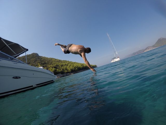 Dive into adventure: Dubrovnik boat tours & charters. Tendo Travel