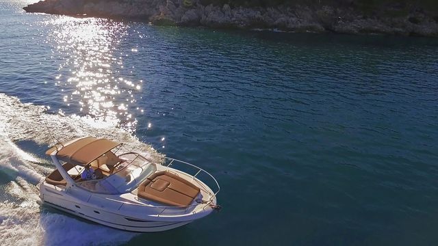 Luxury speedboat tour Dubrovnik archipelago