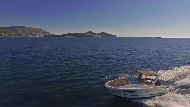 Escape to paradise. Private boat charters from Dubrovnik.