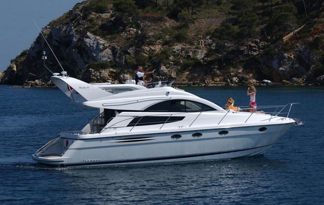 Luxury yacht cruising along Dubrovnik's stunning coastline, offering an exclusive and unforgettable Mediterranean adventure
