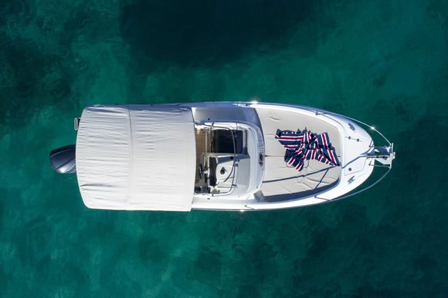 Crystal-clear waters, private boat tour. Dubrovnik departures. Tendo Travel.