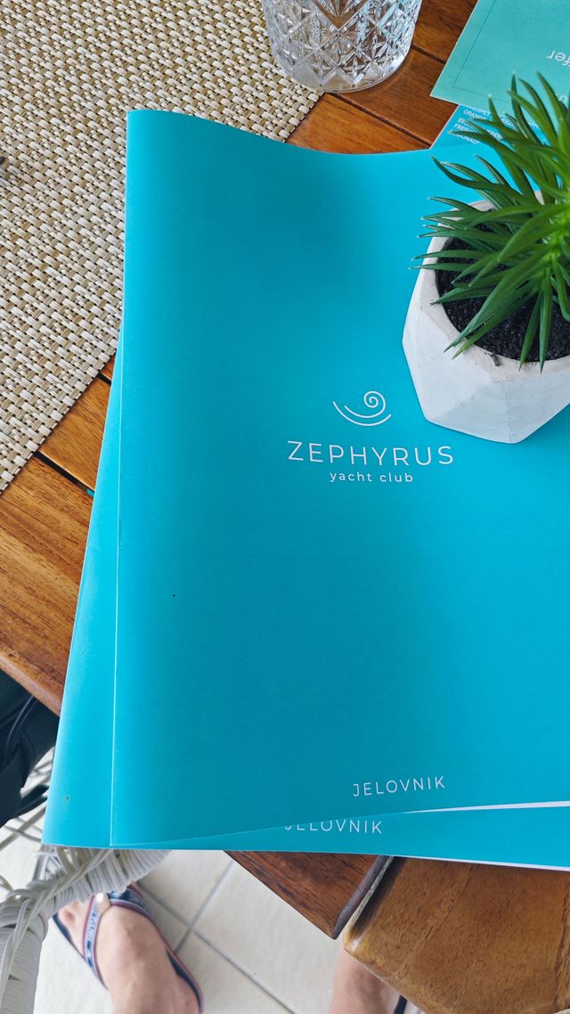 Plan your dream Dubrovnik sailing trip with Tendo Luxury Travel and Zephyrus Yacht Club