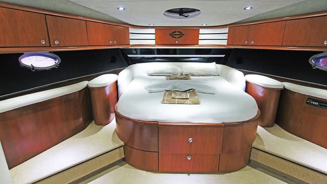 Sunseeker Manhattan 62