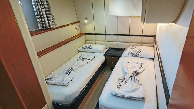 Sunseeker Manhattan 62