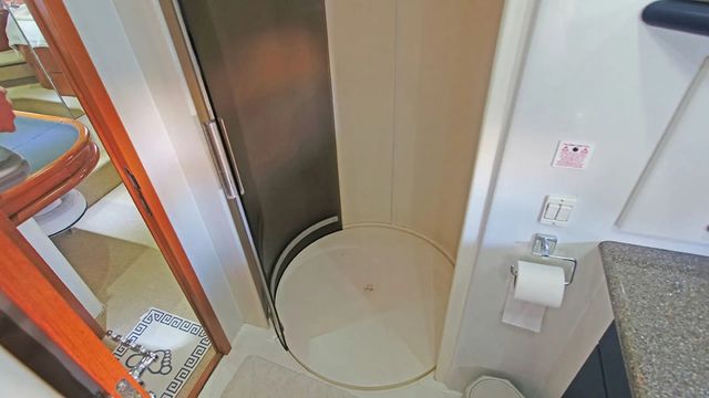 Sunseeker Manhattan 62