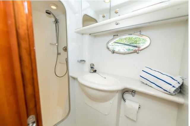 Sunseeker Manhattan 62