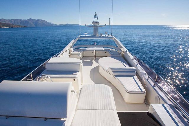 Dubrovnik yacht tour. Explore the Adriatic in style with Tendo Travel.