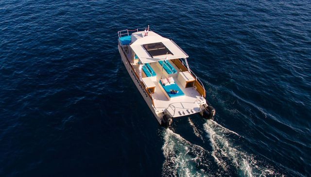 catamaran tour of the dubrovnik archipelago image 3