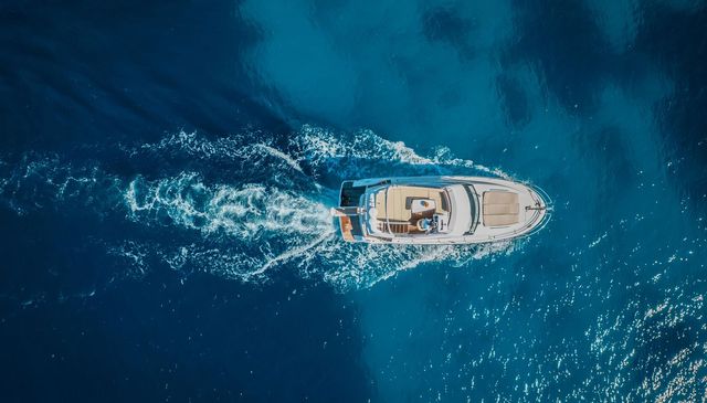 private jeanneau prestige 39 fly excursion image 3