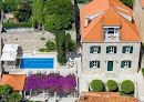Villa Kupari Dubrovnik luxury villa with infinity pool and Adriatic sea view