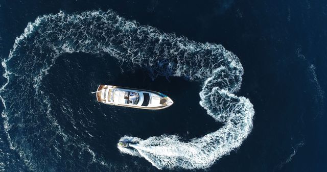 Filippetti Yachts Shipyard is a bespoke boutique that produces a few luxury boats with innovative designs and high quality.