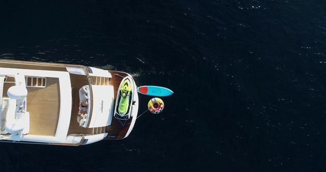 Luxury crewed yacht Evo Marine 760 charter in Croatia