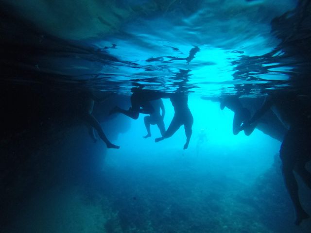 Luxury Private Snorkeling Tours from Dubrovnik