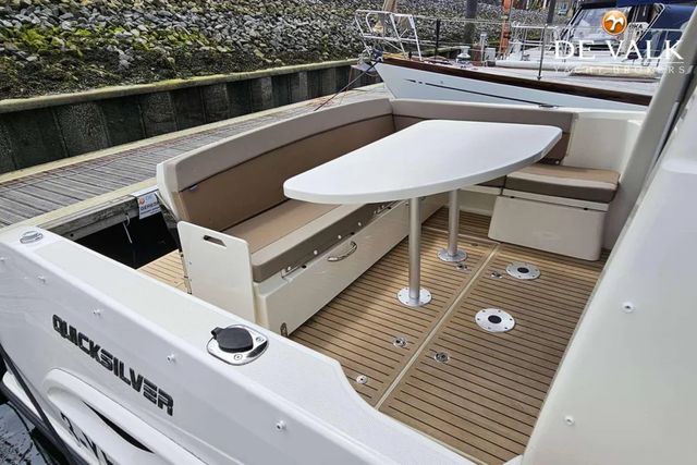 QUICKSILVER 905 WEEKEND