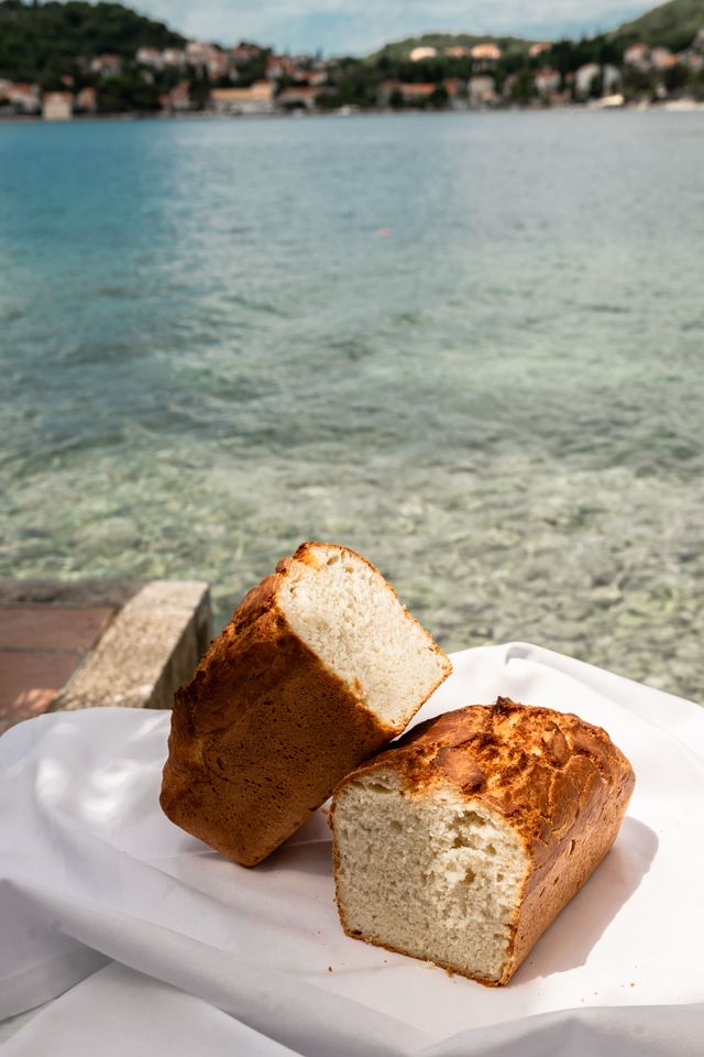 Private Boat Tour Dubrovnik Elafiti Islands & Mljet & Bowa