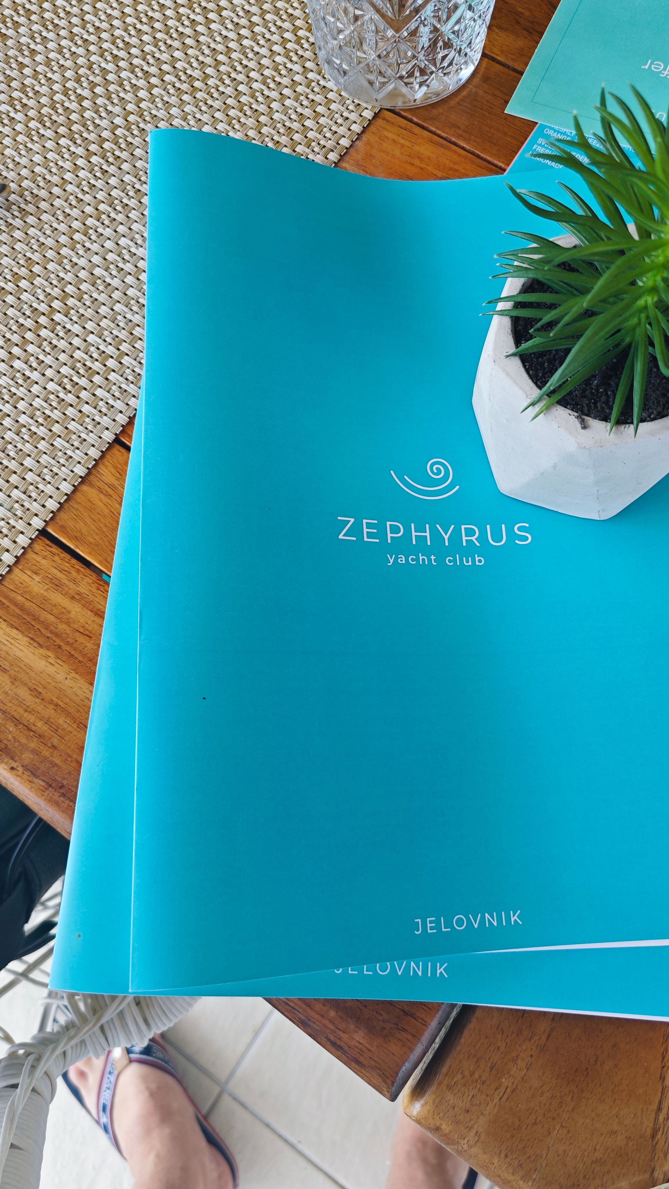 Plan your dream Dubrovnik sailing trip with Tendo Luxury Travel and Zephyrus Yacht Club