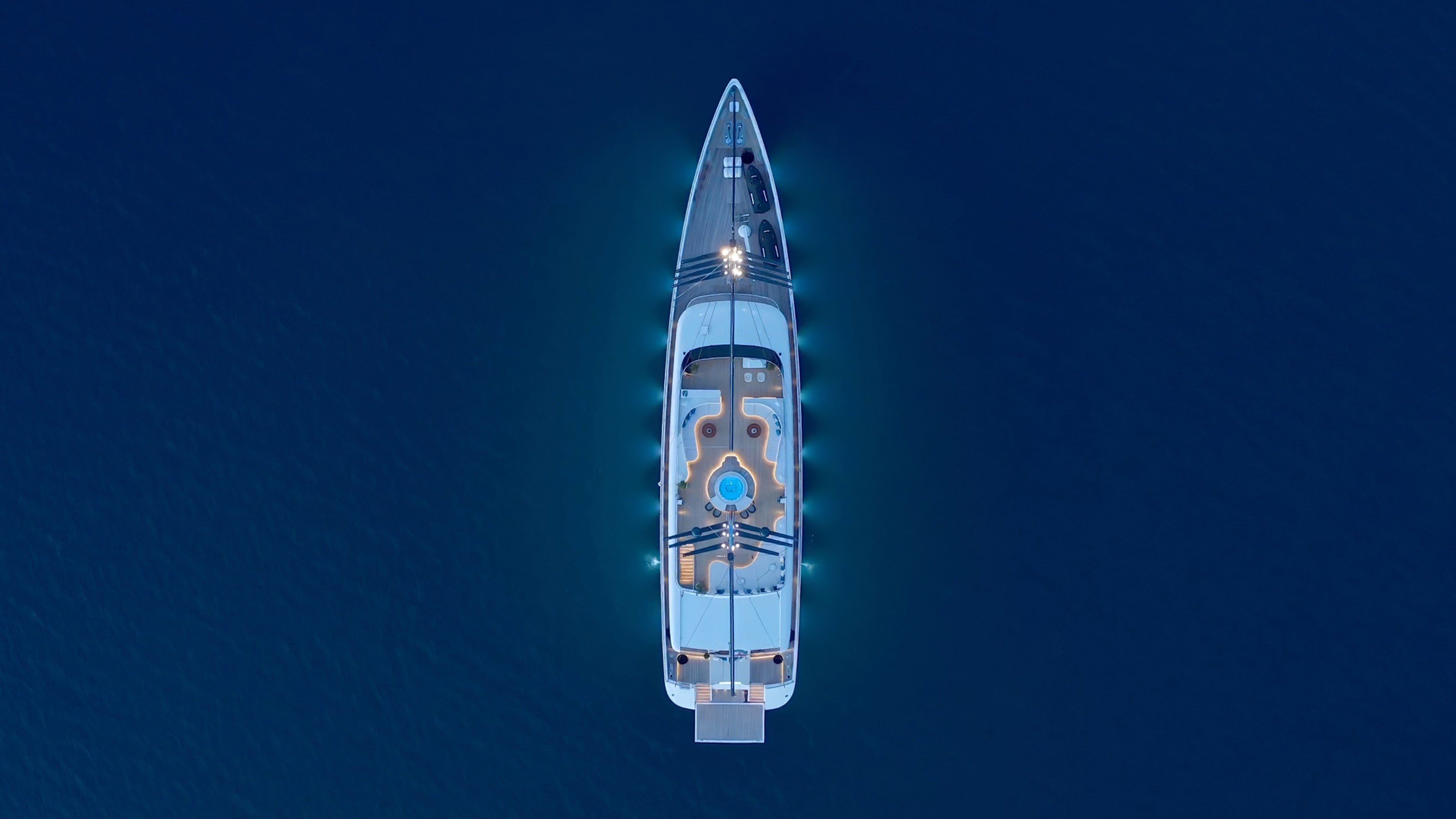 Yacht Charters from Dubrovnik to the Islands