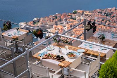 Restaurant Panorama