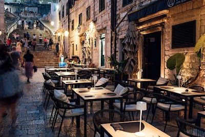 ARKA Dubrovnik (OLD TOWN)
