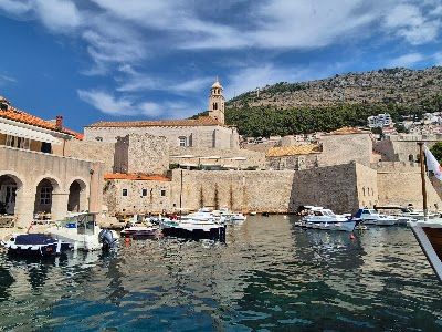 Porat Dubrovnik