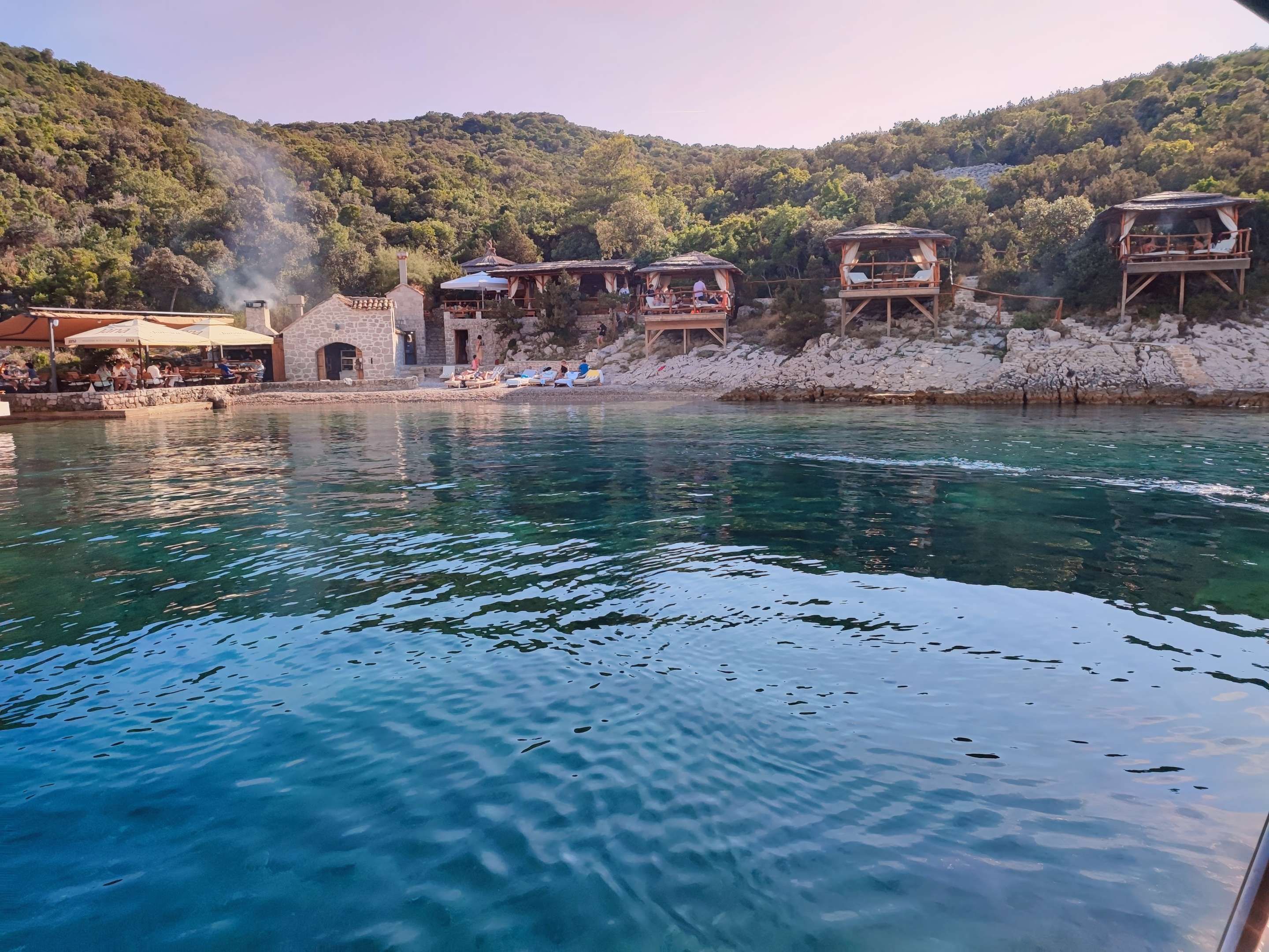 Relax with a Private Tour, Customized Just for You. Book on Tendo, A Local Dubrovnik Company